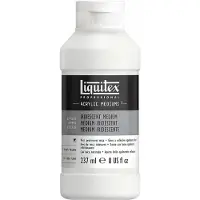 LIQUITEX 107008 PEINTURE EFFET METALLIQUE 237 ML