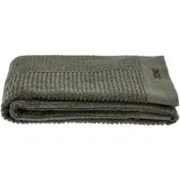 Zone Denmark Serviette de Bain Zone Denmark Classic Olive Green 70 x 140 cm