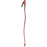 Vola Aluminium Gs Senior Nordic Sr Sl Alu-carbon World Cup Poles Rouge 115 cm