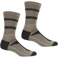 Regatta Samaris 2 Long Socks Gris EU 43-47 Homme