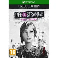 Life is Strange Before the Storm Edition Limitée Xbox One
