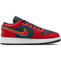 Nike Sneakers FQ7380-400 in Multicolored color size 38.5