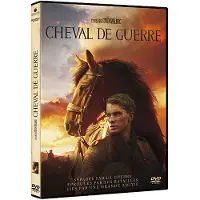 Walt Disney Cheval de Guerre