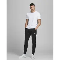 Jack & Jones Pantalon 'JJIWill JJAir' noir
