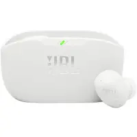 JBL Wave Buds 2 Blanc