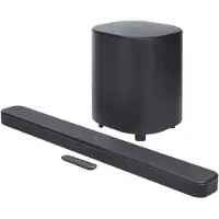 JBL Bar 500 MK2 Noir