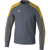 Erima Evo Star Junior Sweatshirt Bleu 140 cm Garçons,Filles