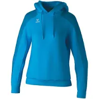 Erima Sweat de sport bleu / bleu foncé
