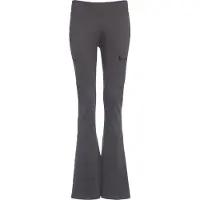 Karl kani Pantalon gris / anthracite
