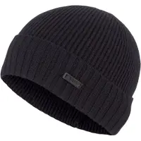 BOSS Bonnet 'Fati' marine