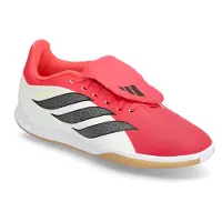 Adidas Chaussure de sport 'Predator Club' pourpre / noir / blanc cassé