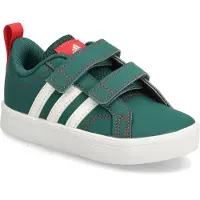 Adidas Vs Pace 2.0 Infant Trainers Vert EU 22 Enfants