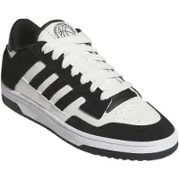 Adidas Rapid Court Low Trainers Blanc EU 38