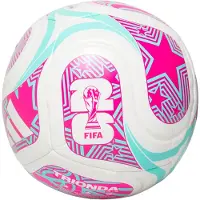 Adidas World Cup 2026 Club Trionda Football Ball Rose 4