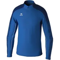 Erima Evo Star débardeur d'entrainement homme - New Royal / New Navy