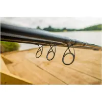 Preston Innovations Scion De Canne à Pêche Monster Xtreme Distance Quivertip