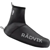 Radvik Footer Ii Overshoes Noir EU 40-43