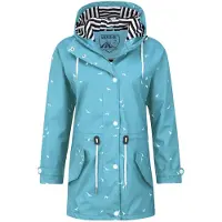 PRO-X elements Manteau femme Marly