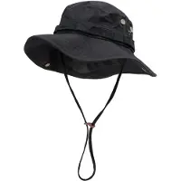 Magnum Hommes, Chapeau, Scrub Hat M 92800503515, Noir