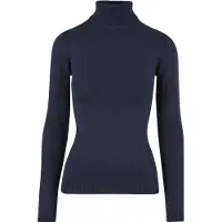 Urban Classics Pull-over bleu marine