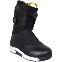 Bataleon Chaussures De Snowboard Twist Double Boa