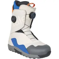 Bataleon Twist Double Boa Snowboard Boots Beige 29.0