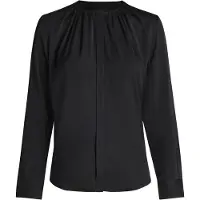 BOSS Chemisier 'Banorah' noir