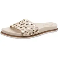 Tamaris Mule beige