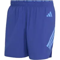 Adidas Pantalon de sport 'Adi365 Formotion' bleu clair / bleu foncé