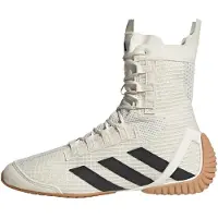 Adidas Chaussure de sport 'Speedex 23' noir / blanc