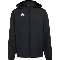 Adidas Entrada 26 Multi Jacket Noir 2XL / Regular Homme