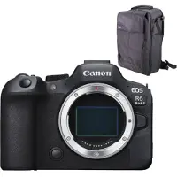 Canon Boîtier EOS R6 mark II + sac à dos Think Tank Mover