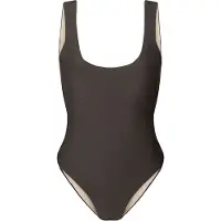 Rethinkit Maillot de bain 'Clean Bay' noir