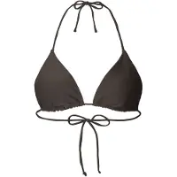 Rethinkit Hauts de bikini 'Bay' noir