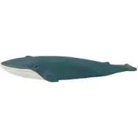 Wudimals Figurine Baleine bleue