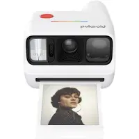 Polaroid Go Gen 3 Blanc