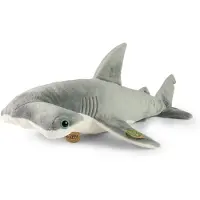 Rappa Martinet en peluche 47 cm ÉCOLOGIQUE