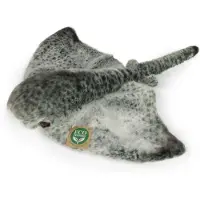 Rappa Raie en peluche 43 cm ECO-FRIENDLY