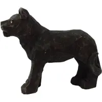 Wudimals Figurine Panthère