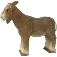 Wudimals Figurine Chèvre