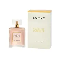La Rive pour Femme Madame Isabelle Woda perfumowana - 90ml .