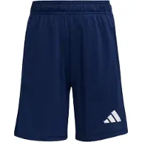 Adidas Pantalon de sport 'ENT26 TR SHOY' bleu marine / blanc