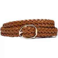 Tommy Hilfiger Ceinture 'SCULPT 2.0' caramel