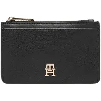 Tommy Hilfiger Porte-monnaies noir