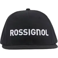 Rossignol Casquette Corporate Flat Brim