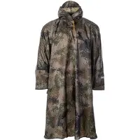 Magnum Tundra Poncho Vert Homme
