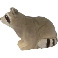 Wudimals Figurine loup arctique