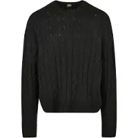 Urban Classics Pull-over noir