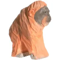 Wudimals Figurine orang-outan