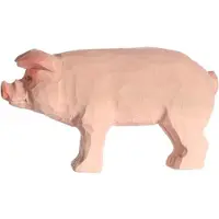 Wudimals Figurine Cochon